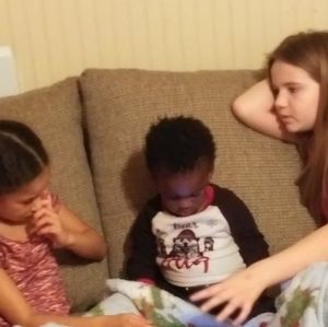 Meet your Posher, Tim